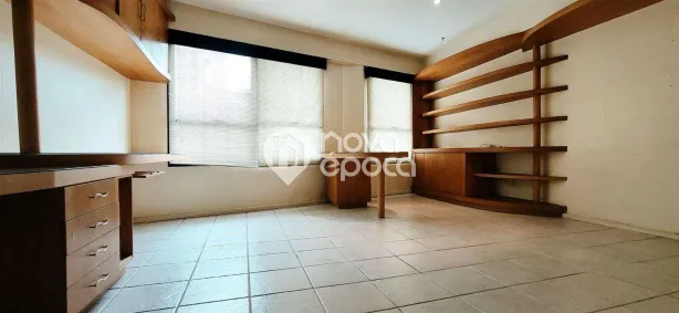 Sala Comercial à venda, 35m² no Tijuca, Rio de Janeiro