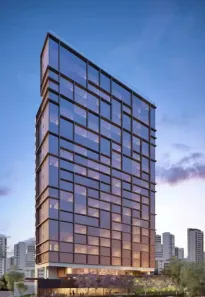 Apartamento com 2 Quartos para alugar, 58m² no Boa Viagem, Recife