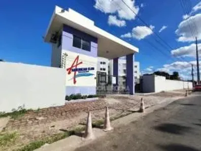 Apartamento com 3 Quartos à venda, 64m² no Todos os Santos, Teresina