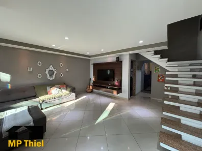 Casa de Condomínio com 3 Quartos à venda, 170m² no Cosmorama, Mesquita