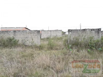 Lote/Terreno à venda, 317m² no Estância São José, Peruíbe