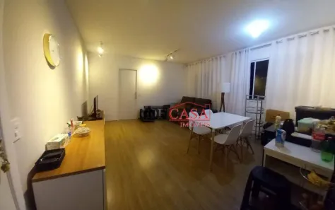 Apartamento com 2 Quartos à venda, 43m² no Brás, São Paulo
