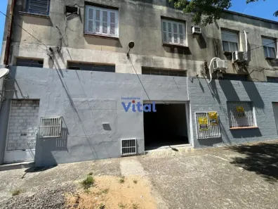 Ponto Comercial para alugar, 70m² no Niterói, Canoas