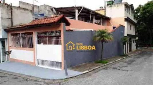 Casa com 2 Quartos à venda, 100m² no Jardim Elizabeth, São Paulo