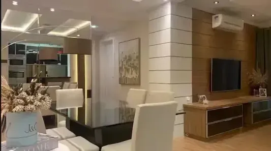 Apartamento com 3 Quartos à venda, 40m² no Mooca, São Paulo