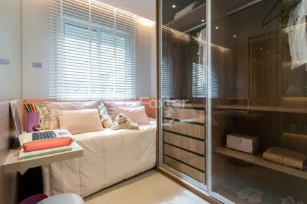 Apartamento com 1 Quarto à venda, 53m² no Perdizes, São Paulo