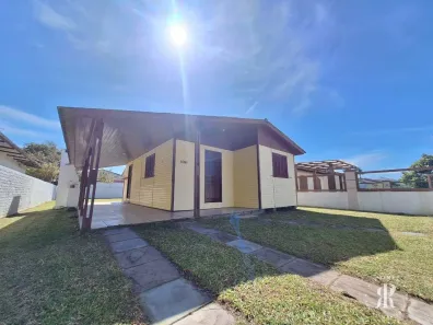 Casa com 3 Quartos à venda, 81m² no Imbé, Imbé
