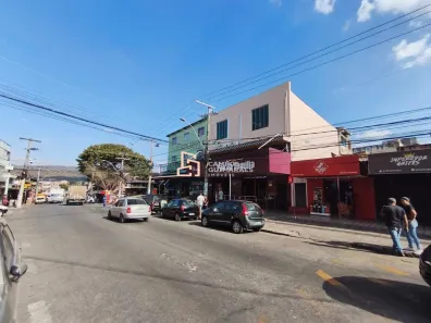 Ponto Comercial para alugar, 175m² no Vila Pinho Vale do Jatobá (Barreiro), Belo Horizonte