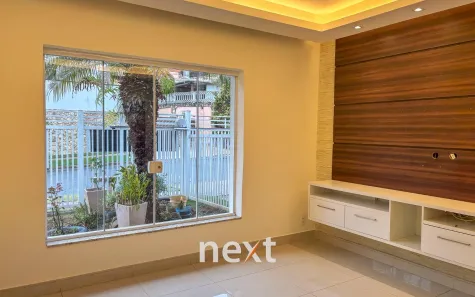 Casa de Condomínio com 4 Quartos para alugar, 308m² no Caminhos de San Conrado (Sousas), Campinas