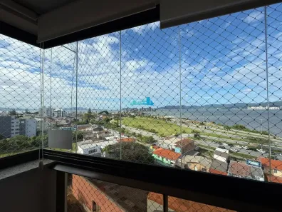 Apartamento com 3 Quartos à venda, 100m² no Estreito, Florianópolis