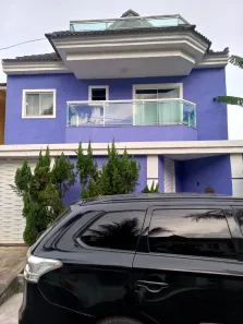Casa de Condomínio com 5 Quartos à venda, 180m² no Vargem Grande, Rio de Janeiro