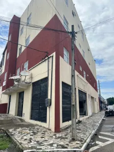 Galpão/Depósito/Armazém para alugar, 140m² no Amadeu Furtado, Fortaleza