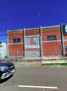 Apartamento com 1 Quarto para alugar, 210m² no Niterói, Canoas