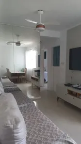 Apartamento com 3 Quartos à venda, 65m² no Boa União (Abrantes), Camaçari