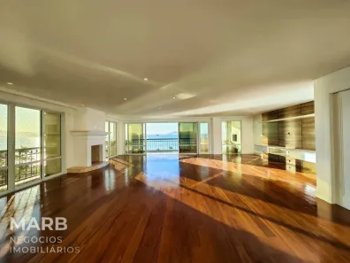 Apartamento com 4 Quartos à venda, 316m² no Agronômica, Florianópolis