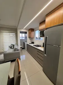 Apartamento com 2 Quartos à venda, 40m² no Parque Monteiro Soares, São Paulo