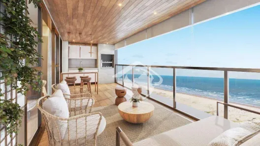 Apartamento com 2 Quartos à venda, 146m² no Aruana, Aracaju