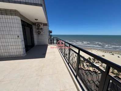 Cobertura com 3 Quartos à venda, 133m² no Tupi, Praia Grande