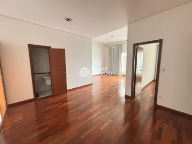 Apartamento com 1 Quarto à venda, 74m² no Belvedere, Belo Horizonte
