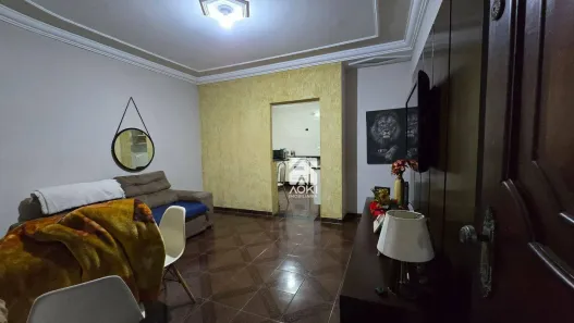 Casa com 2 Quartos à venda, 132m² no Parque das Nações, Americana