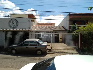 Casa com 3 Quartos à venda, 200m² no Guará II, Brasília