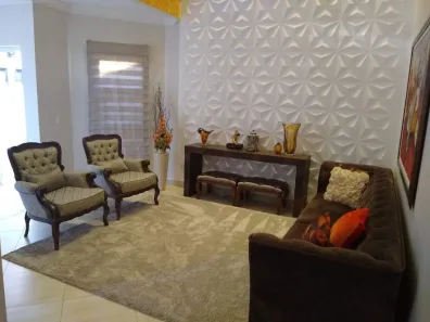 Casa de Condomínio com 4 Quartos à venda, 325m² no Jardim Terras de Santa Elisa, Limeira