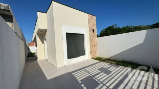Casa com 2 Quartos à venda, 58m² no Jardim Tarumãs, Caraguatatuba