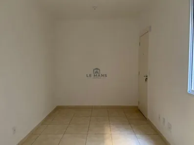 Apartamento com 2 Quartos à venda, 45m² no Campestre, Piracicaba