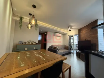 Apartamento com 2 Quartos à venda, 77m² no Zona 01, Maringá
