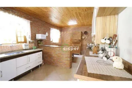 Fazenda/Sítio com 4 Quartos à venda, 450m² no Jundiaizinho (Terra Preta), Mairiporã