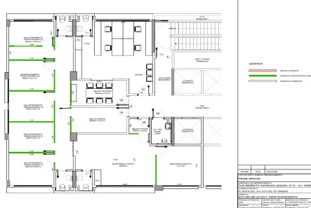 Sala Comercial à venda, 206m² no Parque Residencial Aquarius, São José dos Campos