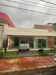 Casa de Condomínio com 3 Quartos para venda ou aluguel, 250m² no Tapanã (Icoaraci), Belém