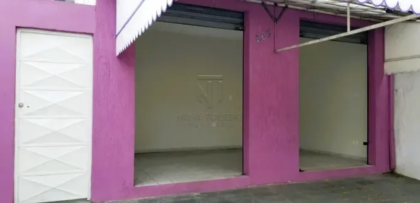 Ponto Comercial à venda, 90m² no Jardim Paulista, São José dos Campos