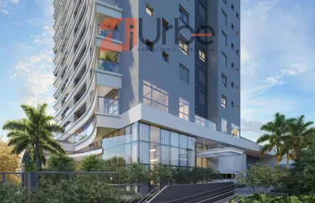 Apartamento com 2 Quartos à venda, 97m² no Água Branca, São Paulo