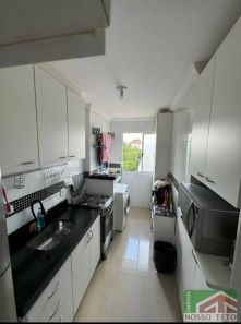 Apartamento com 2 Quartos à venda, 43m² no Jardim Monte Alto, Campinas