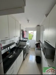 Apartamento com 2 Quartos à venda, 43m² no Jardim Monte Alto, Campinas