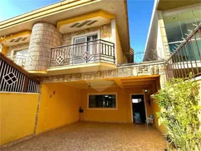 Sobrado com 3 Quartos à venda, 330m² no Vila Pereira Barreto, São Paulo