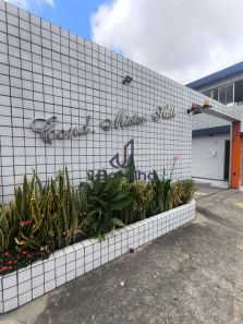Apartamento com 3 Quartos à venda, 98m² no Presidente Kennedy, Fortaleza
