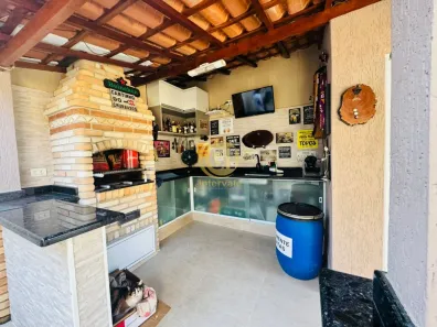 Casa com 2 Quartos à venda, 58m² no Bandeira Branca, Jacareí