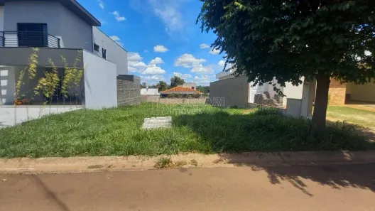 Lote/Terreno à venda, 295m² no Residencial Village Damha, Araraquara
