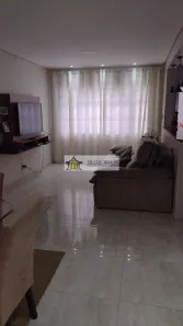 Sobrado com 3 Quartos à venda, 132m² no Vila Independência, São Paulo