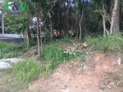 Lote/Terreno à venda, 1000m² no Jardim Nova América, Louveira