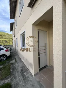 Casa de Condomínio com 2 Quartos à venda, 90m² no Jardim Colônia, Jacareí