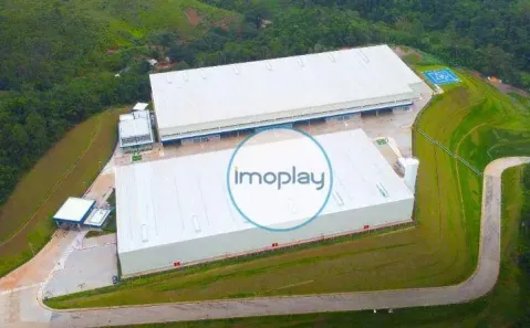 Galpão/Depósito/Armazém para alugar, 1685m² no Lagoa, Araçariguama