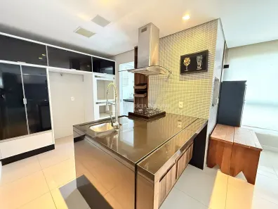 Apartamento com 2 Quartos para alugar, 80m² no Pioneiros, Balneário Camboriú