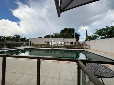 Apartamento com 2 Quartos à venda, 44m² no Laranjeiras, Uberlândia