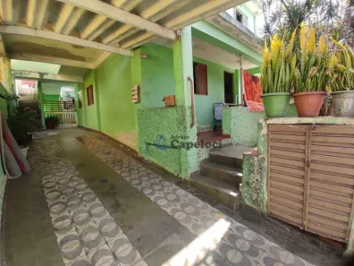 Casa com 6 Quartos à venda, 250m² no Vila Zat, São Paulo