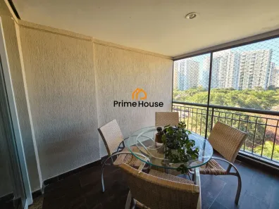 Apartamento com 3 Quartos à venda, 81m² no Recreio dos Bandeirantes, Rio de Janeiro