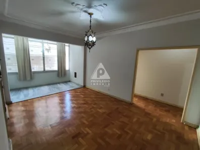 Apartamento com 3 Quartos à venda, 96m² no Maracanã, Rio de Janeiro