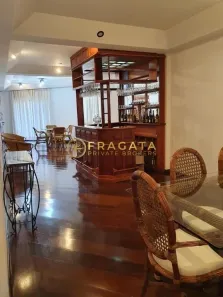 Apartamento com 3 Quartos à venda, 180m² no Perdizes, São Paulo